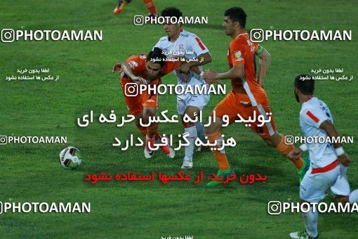 804615, Tehran, [*parameter:4*], Iran Pro League، Persian Gulf Cup، 2017-18 season، First Leg، Week 5، Saipa ۰ v 2 Tractor S.C. on 2017/08/22 at Shahid Dastgerdi Stadium