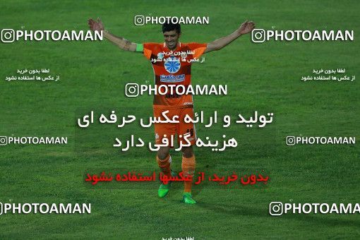 804829, Tehran, [*parameter:4*], Iran Pro League، Persian Gulf Cup، 2017-18 season، First Leg، Week 5، Saipa ۰ v 2 Tractor S.C. on 2017/08/22 at Shahid Dastgerdi Stadium