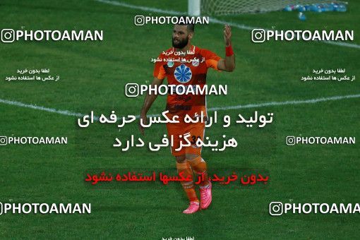 804570, Tehran, [*parameter:4*], Iran Pro League، Persian Gulf Cup، 2017-18 season، First Leg، Week 5، Saipa ۰ v 2 Tractor S.C. on 2017/08/22 at Shahid Dastgerdi Stadium