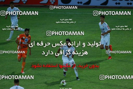 804610, Tehran, [*parameter:4*], Iran Pro League، Persian Gulf Cup، 2017-18 season، First Leg، Week 5، Saipa ۰ v 2 Tractor S.C. on 2017/08/22 at Shahid Dastgerdi Stadium