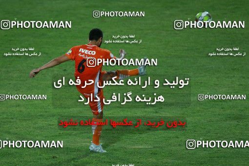 804516, Tehran, [*parameter:4*], Iran Pro League، Persian Gulf Cup، 2017-18 season، First Leg، Week 5، Saipa ۰ v 2 Tractor S.C. on 2017/08/22 at Shahid Dastgerdi Stadium