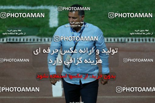 804588, Tehran, [*parameter:4*], Iran Pro League، Persian Gulf Cup، 2017-18 season، First Leg، Week 5، Saipa ۰ v 2 Tractor S.C. on 2017/08/22 at Shahid Dastgerdi Stadium