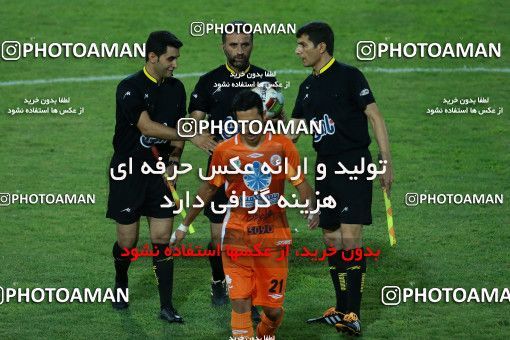 804840, Tehran, [*parameter:4*], Iran Pro League، Persian Gulf Cup، 2017-18 season، First Leg، Week 5، Saipa ۰ v 2 Tractor S.C. on 2017/08/22 at Shahid Dastgerdi Stadium