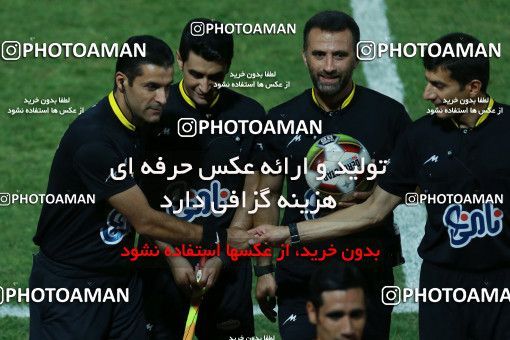 804762, Tehran, [*parameter:4*], Iran Pro League، Persian Gulf Cup، 2017-18 season، First Leg، Week 5، Saipa ۰ v 2 Tractor S.C. on 2017/08/22 at Shahid Dastgerdi Stadium