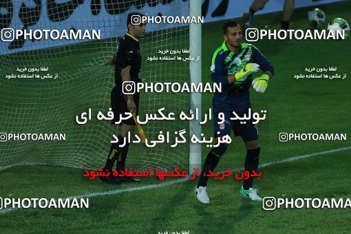 804353, Tehran, [*parameter:4*], Iran Pro League، Persian Gulf Cup، 2017-18 season، First Leg، Week 5، Saipa ۰ v 2 Tractor S.C. on 2017/08/22 at Shahid Dastgerdi Stadium