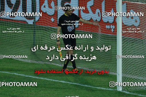 804748, Tehran, [*parameter:4*], Iran Pro League، Persian Gulf Cup، 2017-18 season، First Leg، Week 5، Saipa ۰ v 2 Tractor S.C. on 2017/08/22 at Shahid Dastgerdi Stadium