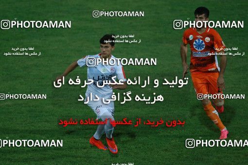 804640, Tehran, [*parameter:4*], Iran Pro League، Persian Gulf Cup، 2017-18 season، First Leg، Week 5، Saipa ۰ v 2 Tractor S.C. on 2017/08/22 at Shahid Dastgerdi Stadium