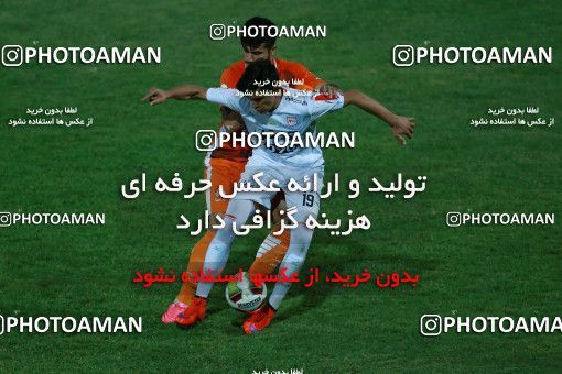 804373, Tehran, [*parameter:4*], Iran Pro League، Persian Gulf Cup، 2017-18 season، First Leg، Week 5، Saipa ۰ v 2 Tractor S.C. on 2017/08/22 at Shahid Dastgerdi Stadium