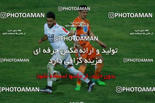 804708, Tehran, [*parameter:4*], Iran Pro League، Persian Gulf Cup، 2017-18 season، First Leg، Week 5، Saipa ۰ v 2 Tractor S.C. on 2017/08/22 at Shahid Dastgerdi Stadium