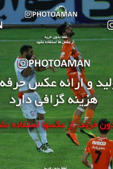 804805, Tehran, [*parameter:4*], Iran Pro League، Persian Gulf Cup، 2017-18 season، First Leg، Week 5، Saipa ۰ v 2 Tractor S.C. on 2017/08/22 at Shahid Dastgerdi Stadium