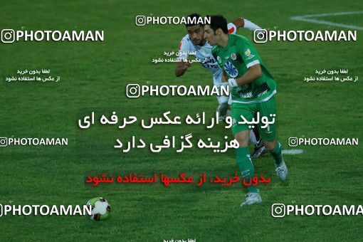 804611, Tehran, [*parameter:4*], Iran Pro League، Persian Gulf Cup، 2017-18 season، First Leg، Week 5، Saipa ۰ v 2 Tractor S.C. on 2017/08/22 at Shahid Dastgerdi Stadium