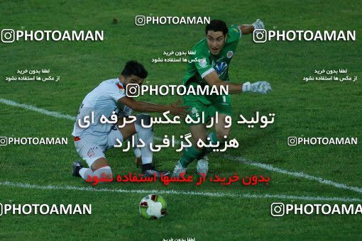 804814, Tehran, [*parameter:4*], لیگ برتر فوتبال ایران، Persian Gulf Cup، Week 5، First Leg، Saipa 0 v 2 Tractor Sazi on 2017/08/22 at Shahid Dastgerdi Stadium