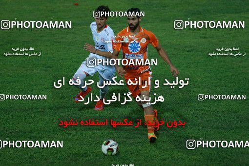 804600, Tehran, [*parameter:4*], Iran Pro League، Persian Gulf Cup، 2017-18 season، First Leg، Week 5، Saipa ۰ v 2 Tractor S.C. on 2017/08/22 at Shahid Dastgerdi Stadium