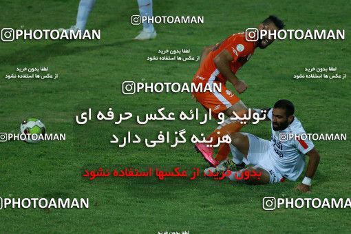 804679, Tehran, [*parameter:4*], Iran Pro League، Persian Gulf Cup، 2017-18 season، First Leg، Week 5، Saipa ۰ v 2 Tractor S.C. on 2017/08/22 at Shahid Dastgerdi Stadium