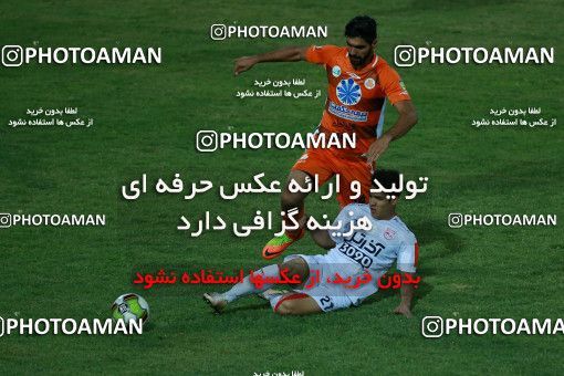 804529, Tehran, [*parameter:4*], Iran Pro League، Persian Gulf Cup، 2017-18 season، First Leg، Week 5، Saipa ۰ v 2 Tractor S.C. on 2017/08/22 at Shahid Dastgerdi Stadium