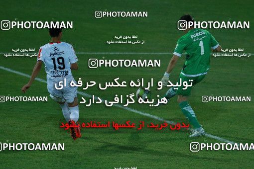 804561, Tehran, [*parameter:4*], Iran Pro League، Persian Gulf Cup، 2017-18 season، First Leg، Week 5، Saipa ۰ v 2 Tractor S.C. on 2017/08/22 at Shahid Dastgerdi Stadium