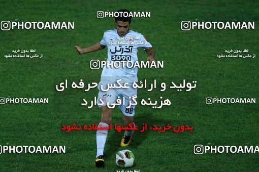 804744, Tehran, [*parameter:4*], Iran Pro League، Persian Gulf Cup، 2017-18 season، First Leg، Week 5، Saipa ۰ v 2 Tractor S.C. on 2017/08/22 at Shahid Dastgerdi Stadium