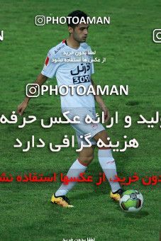 804325, Tehran, [*parameter:4*], Iran Pro League، Persian Gulf Cup، 2017-18 season، First Leg، Week 5، Saipa ۰ v 2 Tractor S.C. on 2017/08/22 at Shahid Dastgerdi Stadium