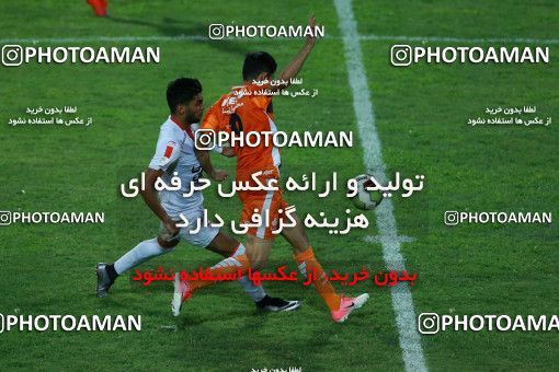 804838, Tehran, [*parameter:4*], Iran Pro League، Persian Gulf Cup، 2017-18 season، First Leg، Week 5، Saipa ۰ v 2 Tractor S.C. on 2017/08/22 at Shahid Dastgerdi Stadium