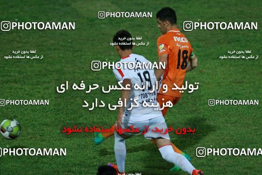 804715, Tehran, [*parameter:4*], Iran Pro League، Persian Gulf Cup، 2017-18 season، First Leg، Week 5، Saipa ۰ v 2 Tractor S.C. on 2017/08/22 at Shahid Dastgerdi Stadium