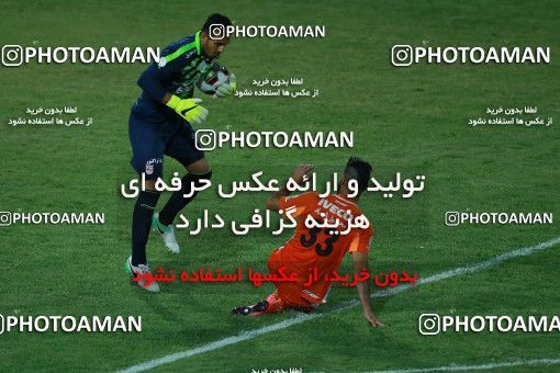 804831, Tehran, [*parameter:4*], Iran Pro League، Persian Gulf Cup، 2017-18 season، First Leg، Week 5، Saipa ۰ v 2 Tractor S.C. on 2017/08/22 at Shahid Dastgerdi Stadium