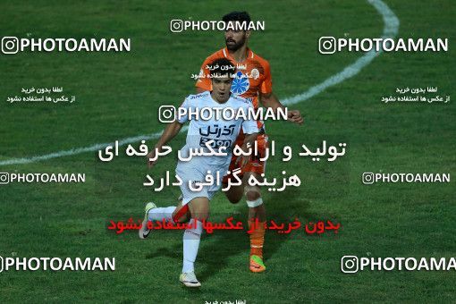 804842, Tehran, [*parameter:4*], Iran Pro League، Persian Gulf Cup، 2017-18 season، First Leg، Week 5، Saipa ۰ v 2 Tractor S.C. on 2017/08/22 at Shahid Dastgerdi Stadium