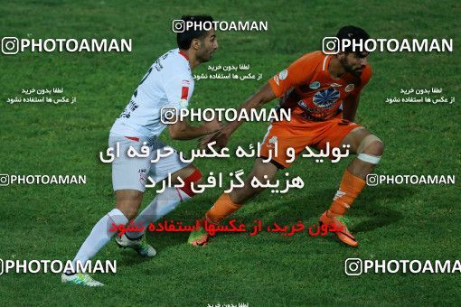 804634, Tehran, [*parameter:4*], Iran Pro League، Persian Gulf Cup، 2017-18 season، First Leg، Week 5، Saipa ۰ v 2 Tractor S.C. on 2017/08/22 at Shahid Dastgerdi Stadium