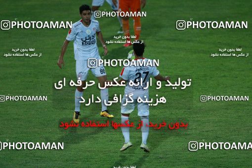 804381, Tehran, [*parameter:4*], لیگ برتر فوتبال ایران، Persian Gulf Cup، Week 5، First Leg، Saipa 0 v 2 Tractor Sazi on 2017/08/22 at Shahid Dastgerdi Stadium