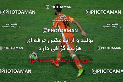 804707, Tehran, [*parameter:4*], Iran Pro League، Persian Gulf Cup، 2017-18 season، First Leg، Week 5، Saipa ۰ v 2 Tractor S.C. on 2017/08/22 at Shahid Dastgerdi Stadium