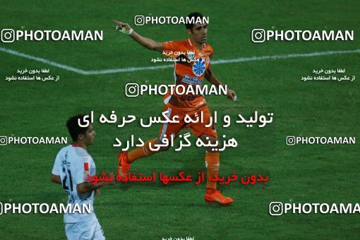 804621, Tehran, [*parameter:4*], Iran Pro League، Persian Gulf Cup، 2017-18 season، First Leg، Week 5، Saipa ۰ v 2 Tractor S.C. on 2017/08/22 at Shahid Dastgerdi Stadium