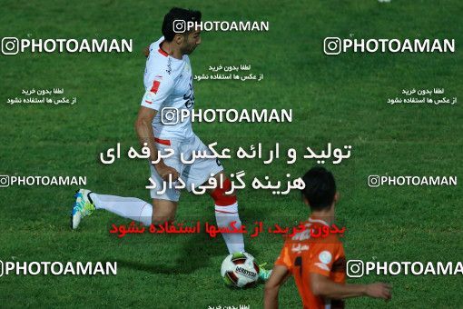 804837, Tehran, [*parameter:4*], Iran Pro League، Persian Gulf Cup، 2017-18 season، First Leg، Week 5، Saipa ۰ v 2 Tractor S.C. on 2017/08/22 at Shahid Dastgerdi Stadium