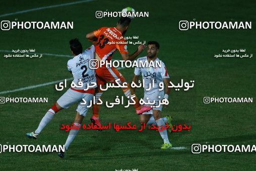 804804, Tehran, [*parameter:4*], Iran Pro League، Persian Gulf Cup، 2017-18 season، First Leg، Week 5، Saipa ۰ v 2 Tractor S.C. on 2017/08/22 at Shahid Dastgerdi Stadium