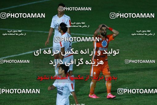 804733, Tehran, [*parameter:4*], لیگ برتر فوتبال ایران، Persian Gulf Cup، Week 5، First Leg، Saipa 0 v 2 Tractor Sazi on 2017/08/22 at Shahid Dastgerdi Stadium