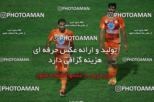 804626, Tehran, [*parameter:4*], Iran Pro League، Persian Gulf Cup، 2017-18 season، First Leg، Week 5، Saipa ۰ v 2 Tractor S.C. on 2017/08/22 at Shahid Dastgerdi Stadium