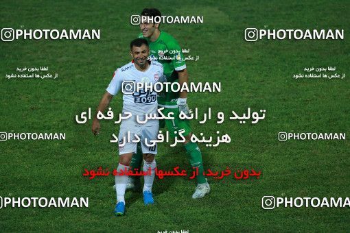 804595, Tehran, [*parameter:4*], لیگ برتر فوتبال ایران، Persian Gulf Cup، Week 5، First Leg، Saipa 0 v 2 Tractor Sazi on 2017/08/22 at Shahid Dastgerdi Stadium