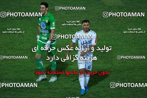 804527, Tehran, [*parameter:4*], Iran Pro League، Persian Gulf Cup، 2017-18 season، First Leg، Week 5، Saipa ۰ v 2 Tractor S.C. on 2017/08/22 at Shahid Dastgerdi Stadium