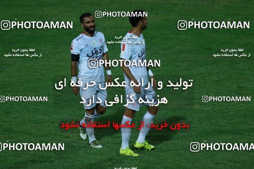 804351, Tehran, [*parameter:4*], لیگ برتر فوتبال ایران، Persian Gulf Cup، Week 5، First Leg، Saipa 0 v 2 Tractor Sazi on 2017/08/22 at Shahid Dastgerdi Stadium