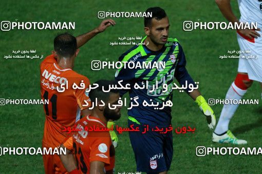 804662, Tehran, [*parameter:4*], Iran Pro League، Persian Gulf Cup، 2017-18 season، First Leg، Week 5، Saipa ۰ v 2 Tractor S.C. on 2017/08/22 at Shahid Dastgerdi Stadium