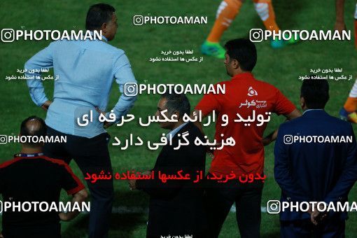 804658, Tehran, [*parameter:4*], Iran Pro League، Persian Gulf Cup، 2017-18 season، First Leg، Week 5، Saipa ۰ v 2 Tractor S.C. on 2017/08/22 at Shahid Dastgerdi Stadium