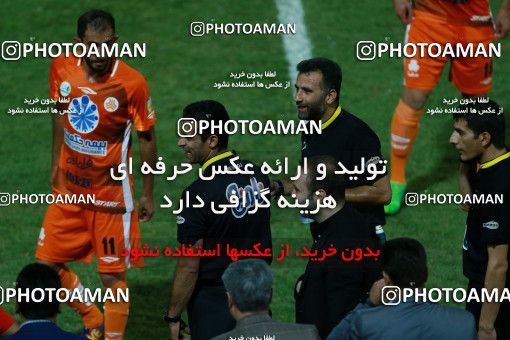 804849, Tehran, [*parameter:4*], Iran Pro League، Persian Gulf Cup، 2017-18 season، First Leg، Week 5، Saipa ۰ v 2 Tractor S.C. on 2017/08/22 at Shahid Dastgerdi Stadium