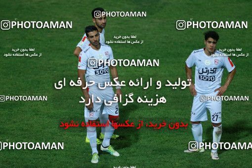 804711, Tehran, [*parameter:4*], Iran Pro League، Persian Gulf Cup، 2017-18 season، First Leg، Week 5، Saipa ۰ v 2 Tractor S.C. on 2017/08/22 at Shahid Dastgerdi Stadium