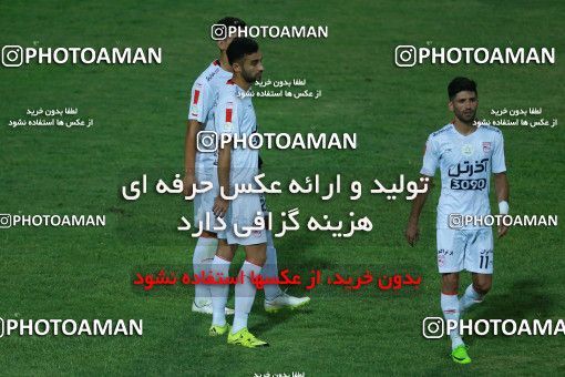 804833, Tehran, [*parameter:4*], Iran Pro League، Persian Gulf Cup، 2017-18 season، First Leg، Week 5، Saipa ۰ v 2 Tractor S.C. on 2017/08/22 at Shahid Dastgerdi Stadium