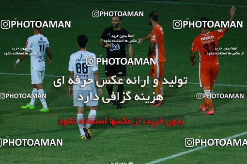 804559, Tehran, [*parameter:4*], Iran Pro League، Persian Gulf Cup، 2017-18 season، First Leg، Week 5، Saipa ۰ v 2 Tractor S.C. on 2017/08/22 at Shahid Dastgerdi Stadium