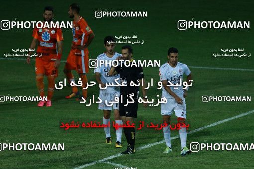 804665, Tehran, [*parameter:4*], Iran Pro League، Persian Gulf Cup، 2017-18 season، First Leg، Week 5، Saipa ۰ v 2 Tractor S.C. on 2017/08/22 at Shahid Dastgerdi Stadium