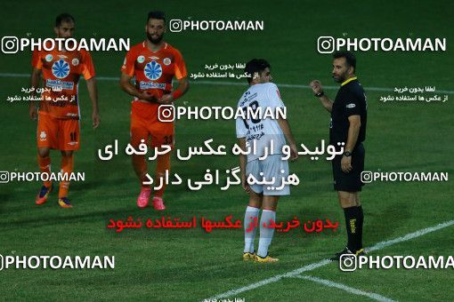 804586, Tehran, [*parameter:4*], Iran Pro League، Persian Gulf Cup، 2017-18 season، First Leg، Week 5، Saipa ۰ v 2 Tractor S.C. on 2017/08/22 at Shahid Dastgerdi Stadium