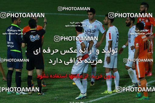 804544, Tehran, [*parameter:4*], Iran Pro League، Persian Gulf Cup، 2017-18 season، First Leg، Week 5، Saipa ۰ v 2 Tractor S.C. on 2017/08/22 at Shahid Dastgerdi Stadium