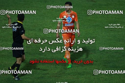 804722, Tehran, [*parameter:4*], Iran Pro League، Persian Gulf Cup، 2017-18 season، First Leg، Week 5، Saipa ۰ v 2 Tractor S.C. on 2017/08/22 at Shahid Dastgerdi Stadium