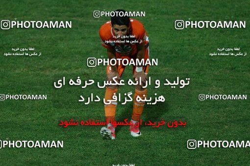 804632, Tehran, [*parameter:4*], Iran Pro League، Persian Gulf Cup، 2017-18 season، First Leg، Week 5، Saipa ۰ v 2 Tractor S.C. on 2017/08/22 at Shahid Dastgerdi Stadium