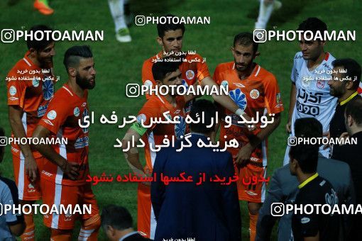 804406, Tehran, [*parameter:4*], Iran Pro League، Persian Gulf Cup، 2017-18 season، First Leg، Week 5، Saipa ۰ v 2 Tractor S.C. on 2017/08/22 at Shahid Dastgerdi Stadium