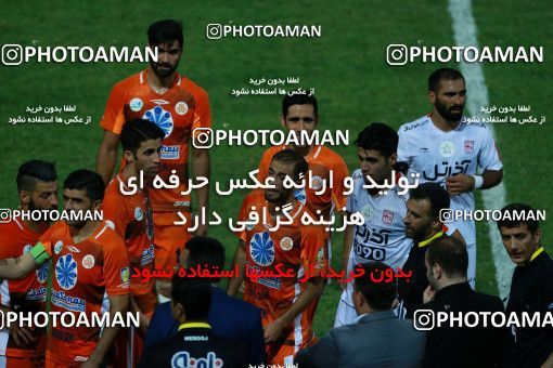 804558, Tehran, [*parameter:4*], Iran Pro League، Persian Gulf Cup، 2017-18 season، First Leg، Week 5، Saipa ۰ v 2 Tractor S.C. on 2017/08/22 at Shahid Dastgerdi Stadium